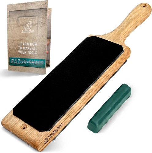 Beavercraft ls1p1 leather - beavercraft,