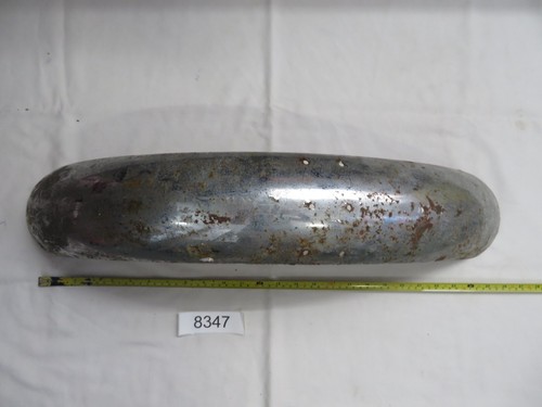 8347 front mudguard model - 8347,