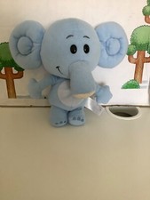 Raa raa The Noisy Lion Plush Hufty Huftie 10” Ra Ra Lion sounds