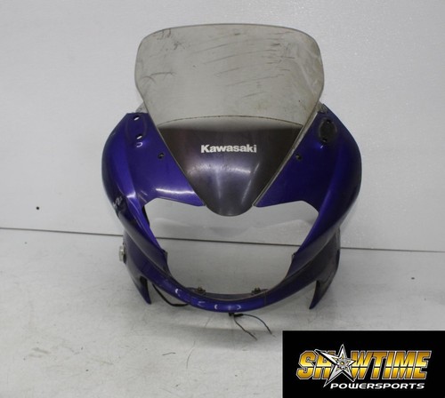 Kawasaki zr7s zr750 z750 - 00-05,