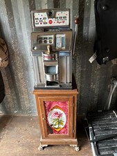 Jennings Govenor One Arm Bandit