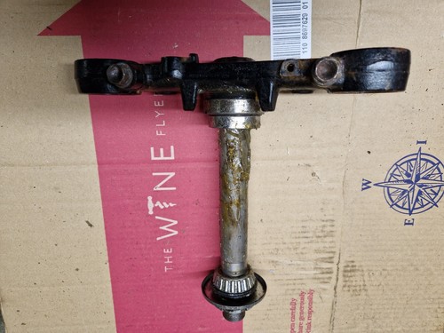 Honda cbr 600 1999 2001 - 2001, fy