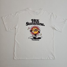 Men's Hey, Sunshine Keep