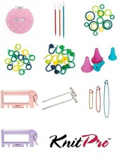 Knitting Crochet Accessories