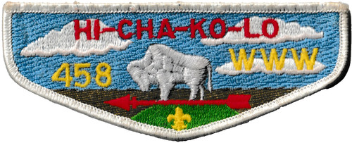 Cha lodge 458 quivira - hi-cha-ko-lo,
