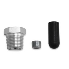 IDLE AIR ASSIST DELETE HONDA