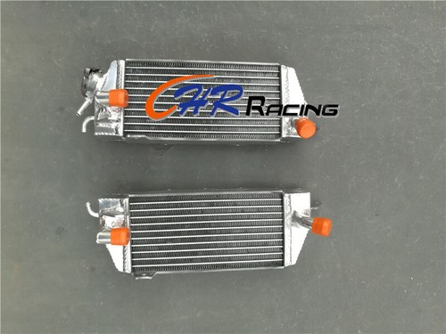 Aluminum radiator for - radiator,