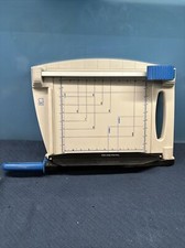 2 in 1 Paper Cutter / Trimmer
