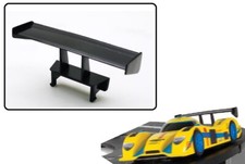 Scalextric W11105 Black Rear