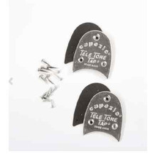 Capezio  teletone /duotone heel  taps -  all sizes