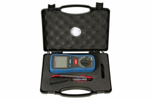 Compact and easy use - to,
