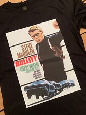 Steve McQueen Retro Classic