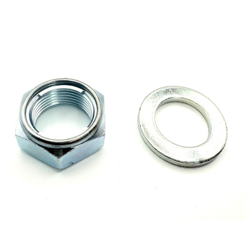 Yz125x 2020 rear axle nut - yz125x,