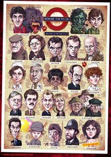 An American Werewolf in London