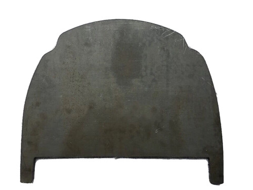 Jotul replacement top baffle - jotul,