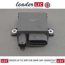 Glow Plug Relay Control Unit