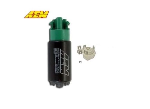 Aem 340lph e85 - 340lph, high
