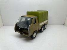 TONKA TIN PLATE VINTAGE ARMY