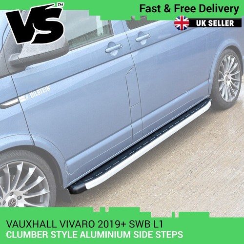 For vauxhall vivaro 2019 - for,