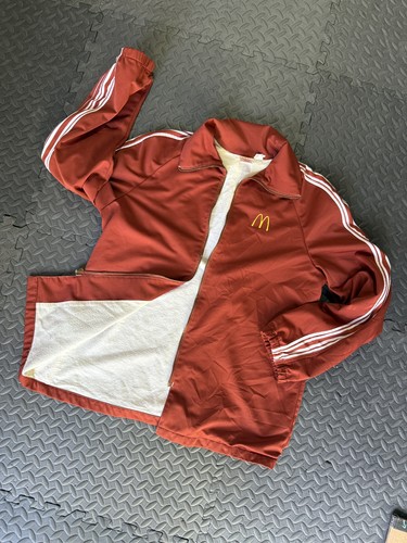 Vintage mcdonald brown - mcdonald’s,
