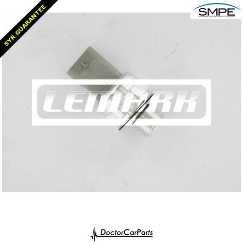 Oil pressure switch for - oil,
