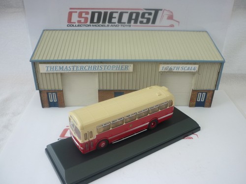 Oxford diecast omnibus 76th - oxford, 1:76th