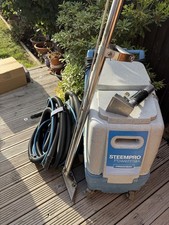 Prochem Steempro Powermax Portable Carpet Cleaning Machine SX2100