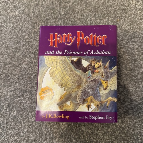 Harry potter and the - the, prisoner