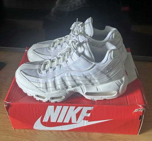 Nike air max - air, 95
