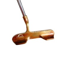 OverSpin The Original Brass