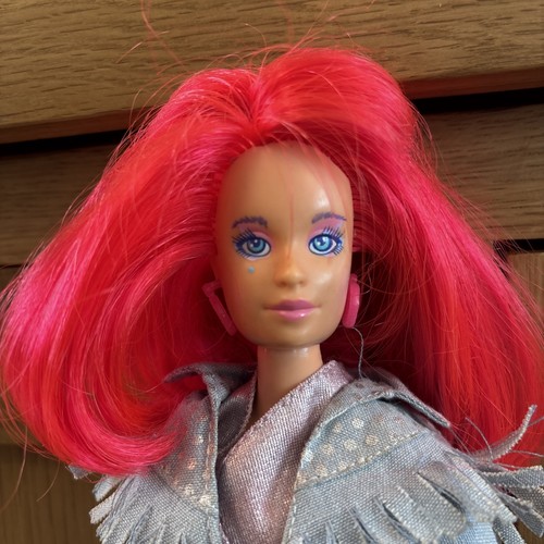 Kimber doll from jem - kimber,