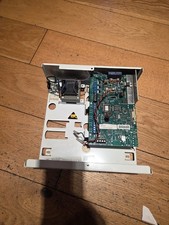 Scantronic 9651 Alarm Panel