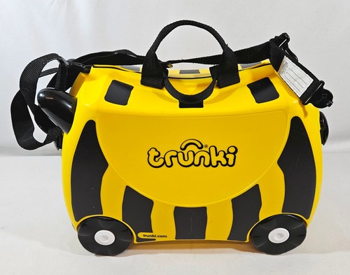 Trunki bernard bumblebee kids - trunki,