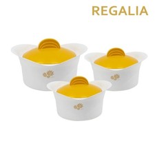 The Regalia Insulated SQ
