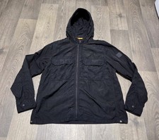 Hugo Boss ' Hooded ' Jacket -