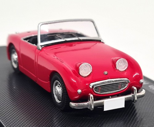 Ebbro austin healey - 1/43,