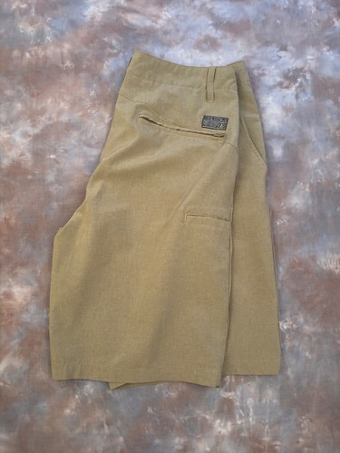Vintage volcom cargo shorts - vintage,