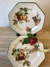 Johnson Brothers Fresh Fruit x