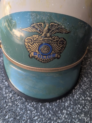 Vintage bell toptex - bell,