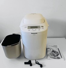 Panasonic SD-2501 White Bread