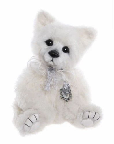 Charlie bears isabelle - bears,