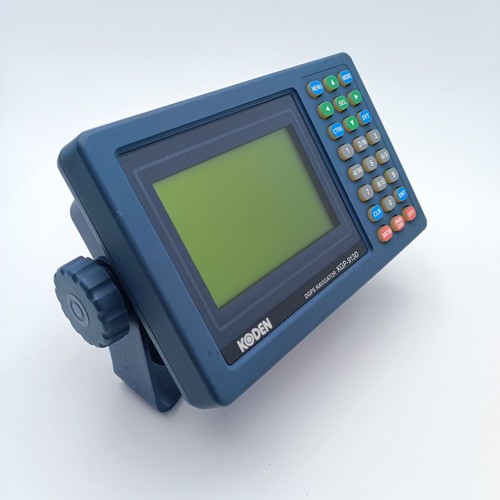 Koden kgp 913d dgps navigator - kgp-913d,