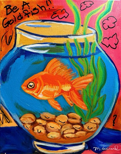 Gerard 11x14 abstract pop - in-abstract,