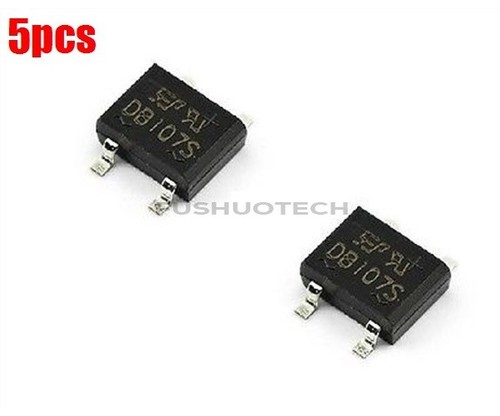 5pcs single phase bridge - single,