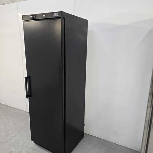 Upright freezer single door - freezer,