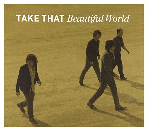 Take that beautiful world - beautiful,