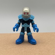 Imaginext DC Comics Batman Mr