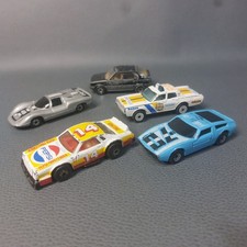Vintage Matchbox Cars -bundle