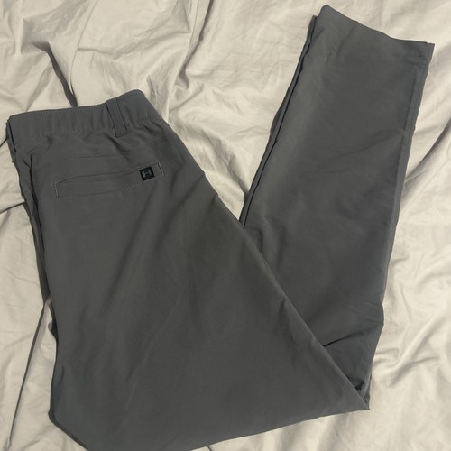 Men under armour golf taper - under,