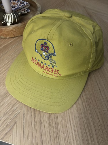 London monarchs cap - london,